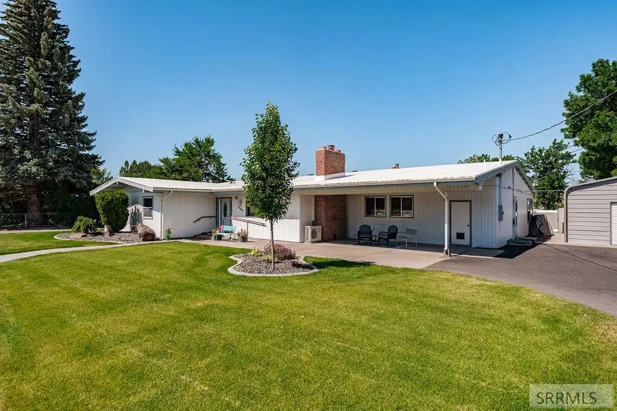 1005 Airport Road, Blackfoot, ID 83221 - #2