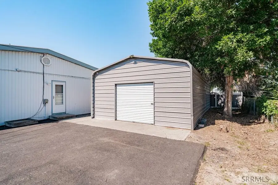 1005 Airport Road, Blackfoot, ID 83221 - #3