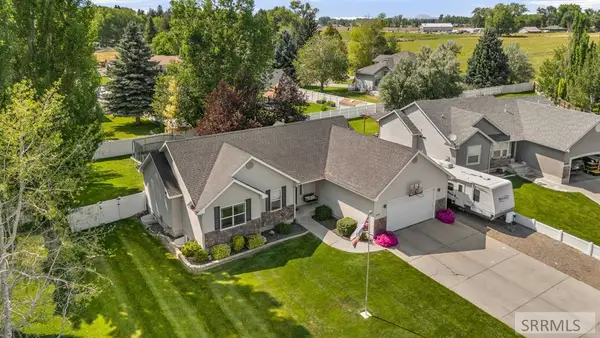 1293 Blueberry Trail, BLACKFOOT, ID 83221