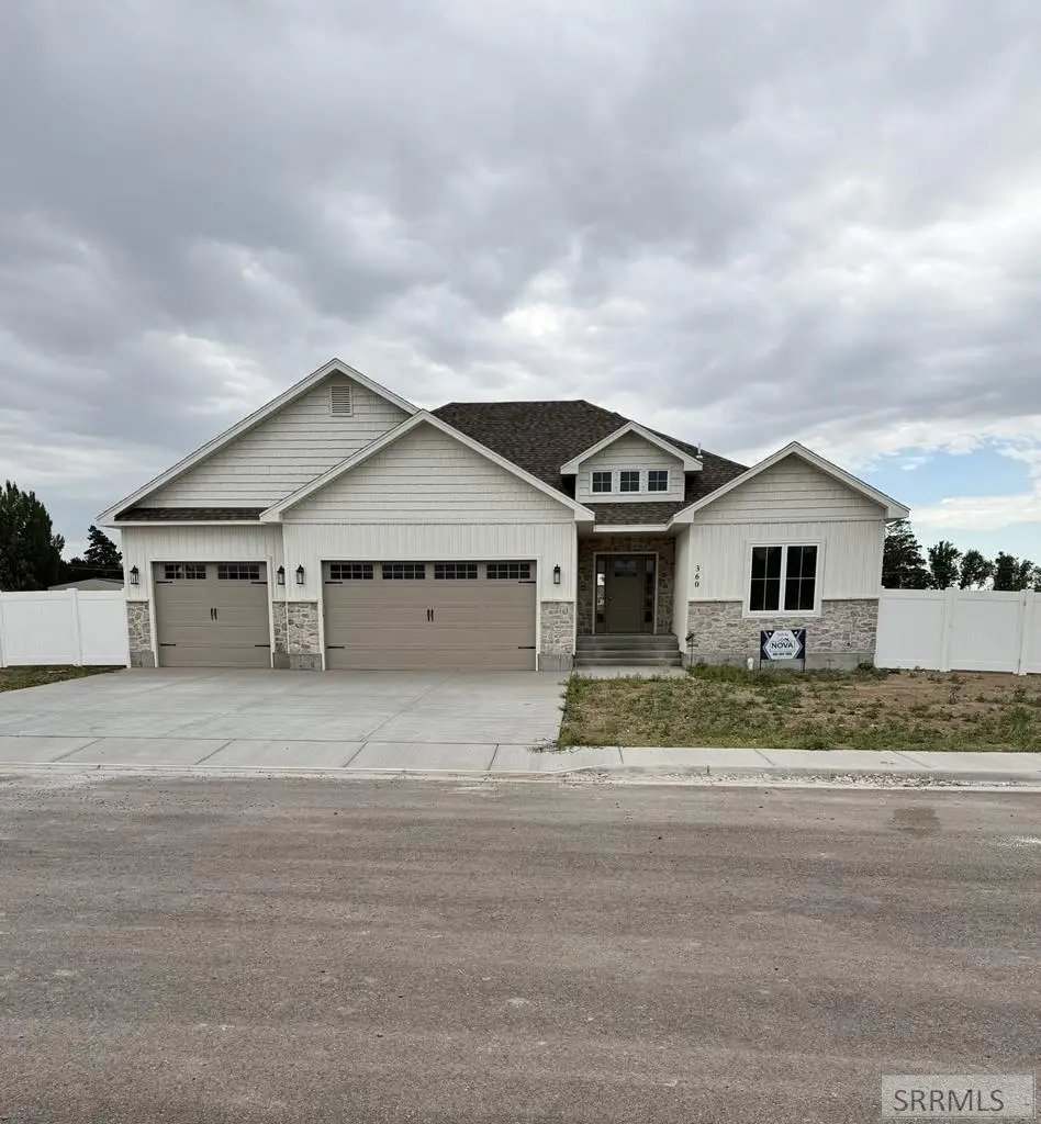 360 Meadow Walk Dr, Shelley, ID 83274 - #1