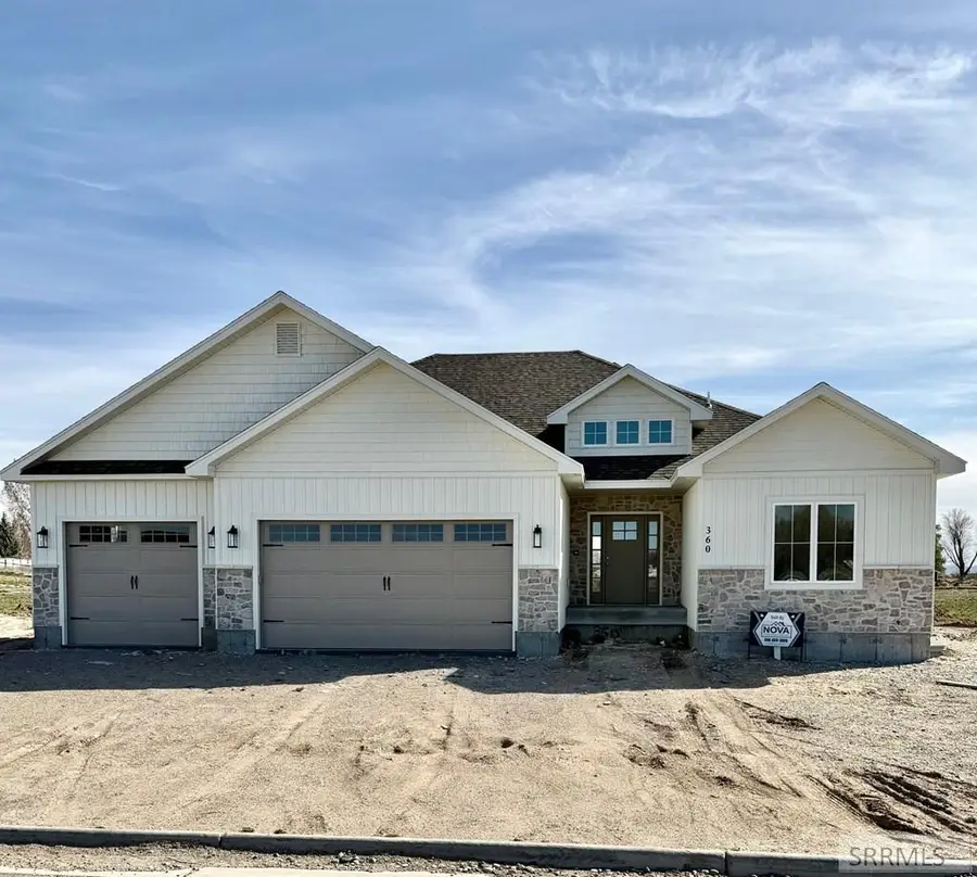 360 Meadow Walk Dr, Shelley, ID 83274 - #3