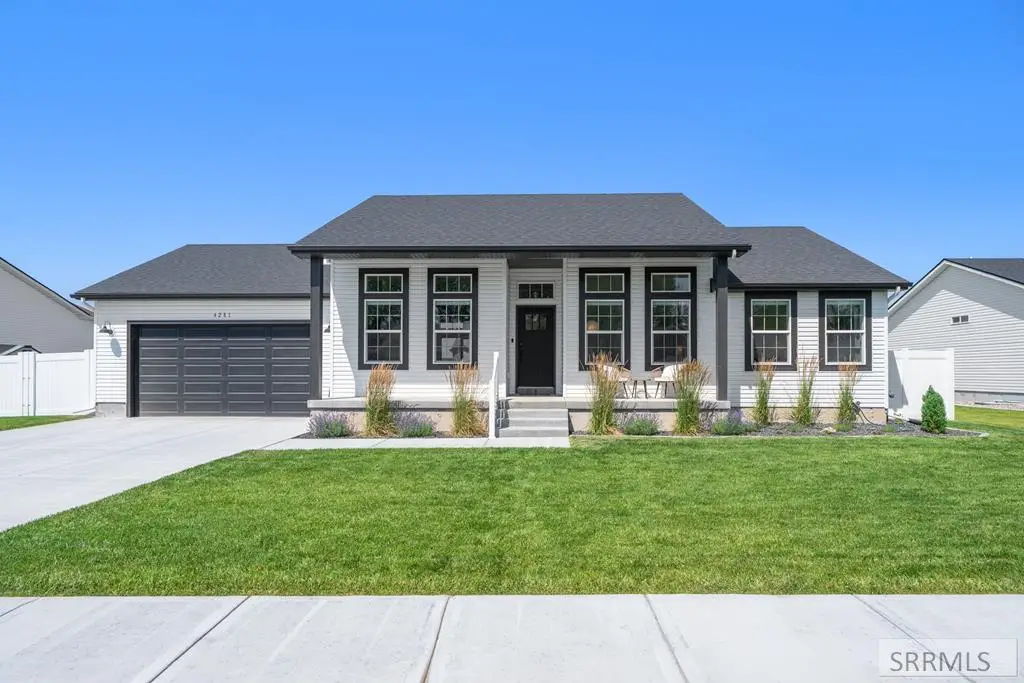 4281 Orwell Avenue, Idaho Falls, ID 83401 - #1