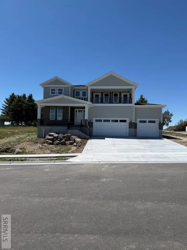 626 Ivy Ridge Lane, REXBURG, ID 83440