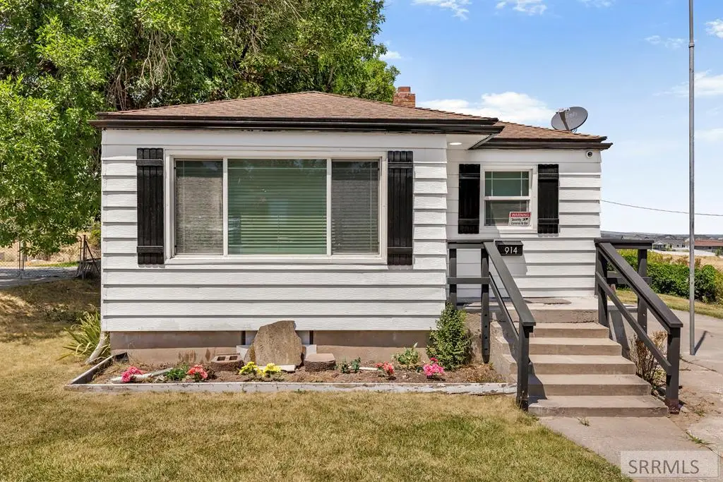 914 Highland Blvd, Pocatello, ID 83204 - #1