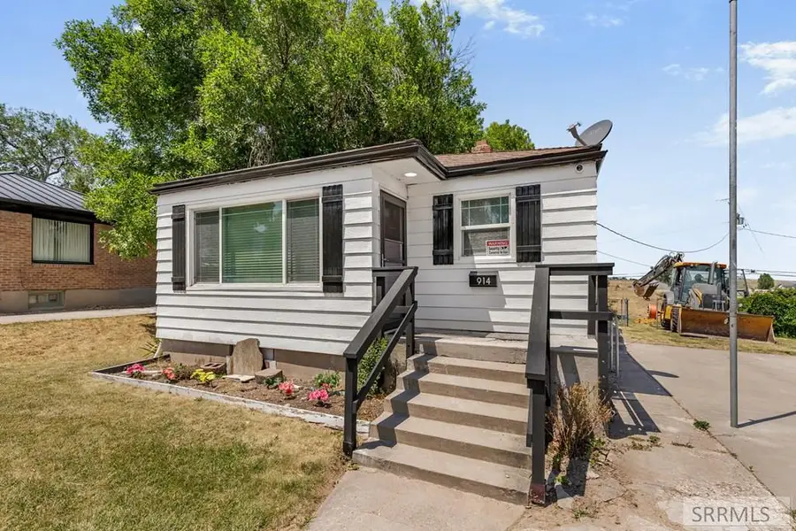 914 Highland Blvd, Pocatello, ID 83204 - #3