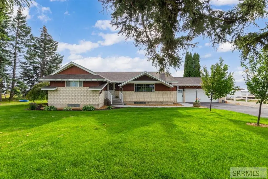 116 500 W, Blackfoot, ID 83221 - #1