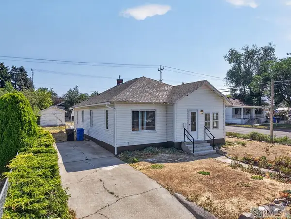1004 Grant Avenue, POCATELLO, ID 83204