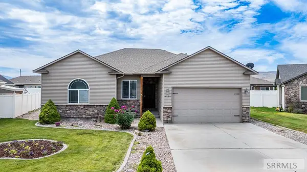 4520 Hershey Loop, CHUBBUCK, ID 83202