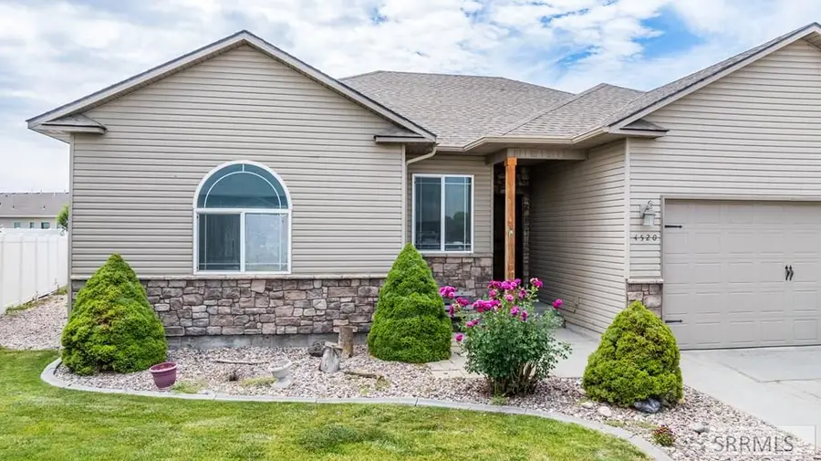 4520 Hershey Loop, Chubbuck, ID 83202 - #2
