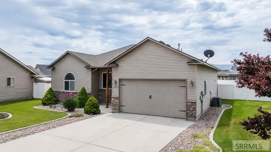 4520 Hershey Loop, Chubbuck, ID 83202 - #3