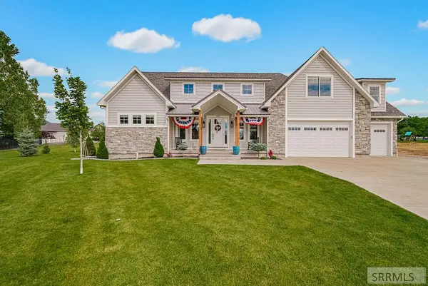 1713 Sage Hen Court, AMMON, ID 83406