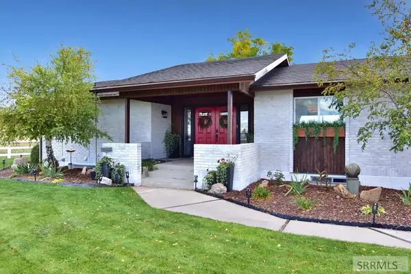 23274 8th E, DOWNEY, ID 83234