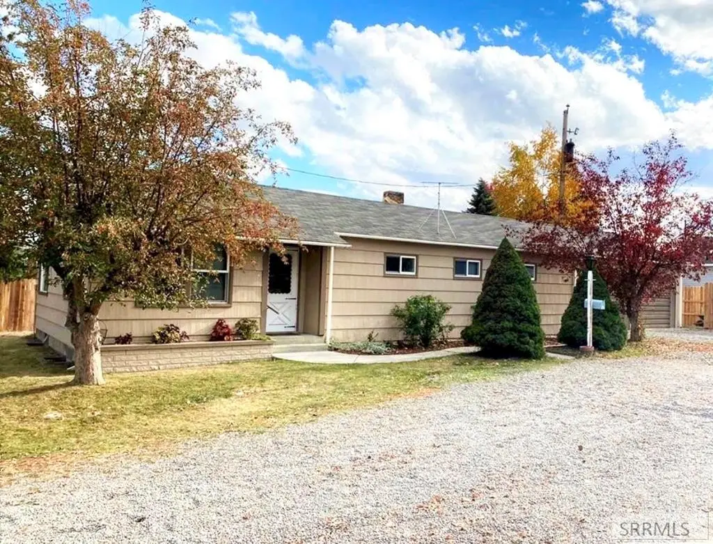 129 Monroe Street, Salmon, ID 83467 - #1