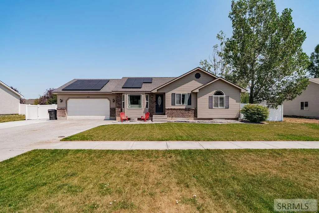3004 Wildflower Drive, Idaho Falls, ID 83401 - #1