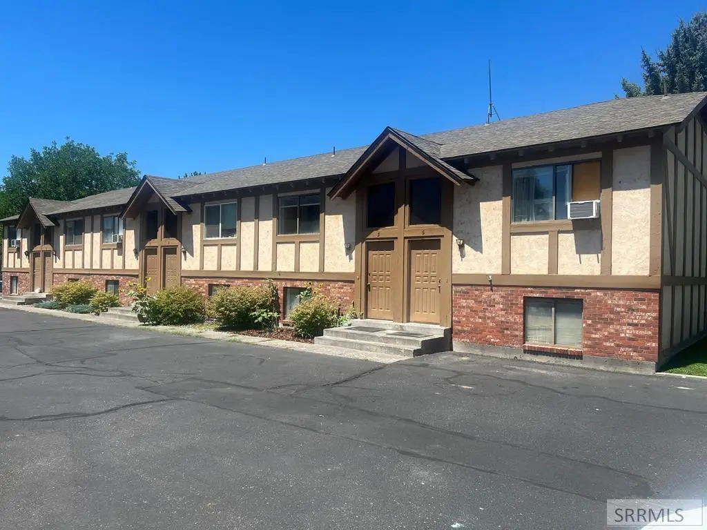 601 John Adams Parkway, Idaho Falls, ID 83401 - #1