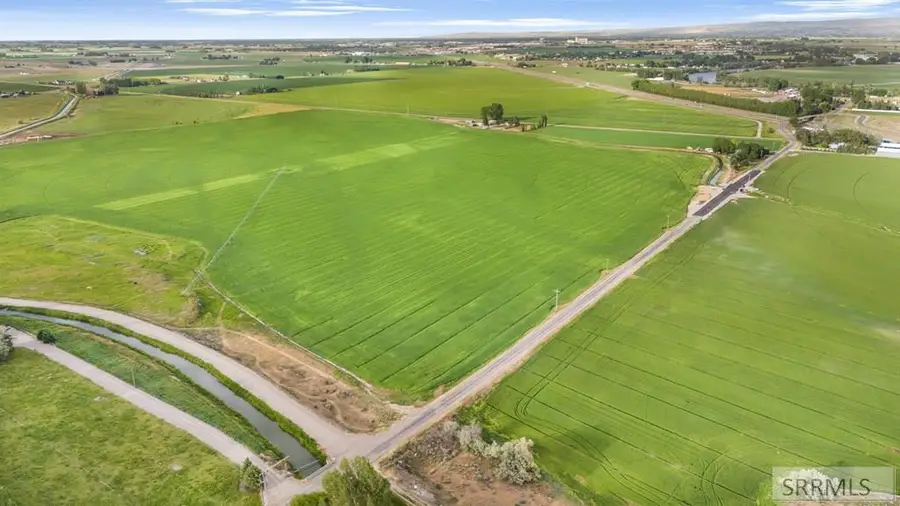 Parcel 11 1500 E, Shelley, ID 83402 - #3