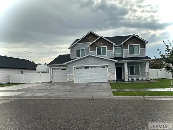 662 2100 W, REXBURG, ID 83440