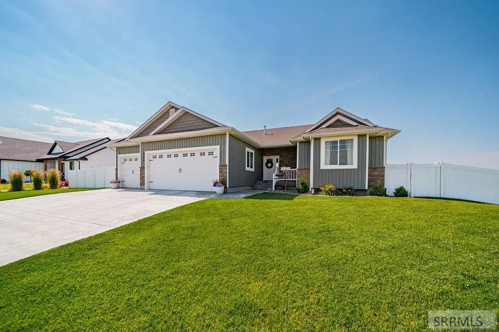 4878 Torcello Drive, Ammon, ID 83406 - #1