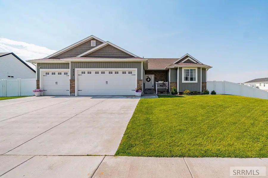 4878 Torcello Drive, Ammon, ID 83406 - #2