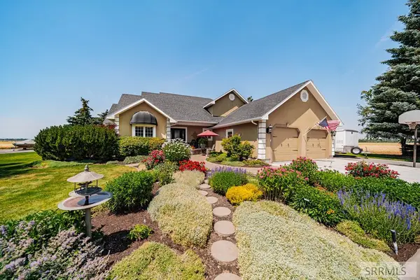 4225 5th W, IDAHO FALLS, ID 83401