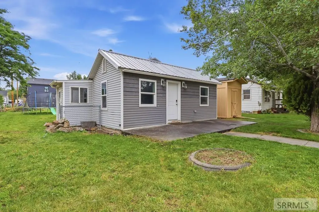 640 1st W, Ririe, ID 83443 - #1