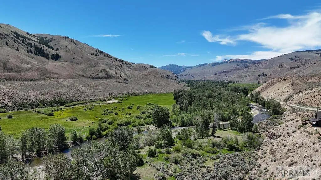 TBD East Fork Road, Clayton, ID 83227 - #1
