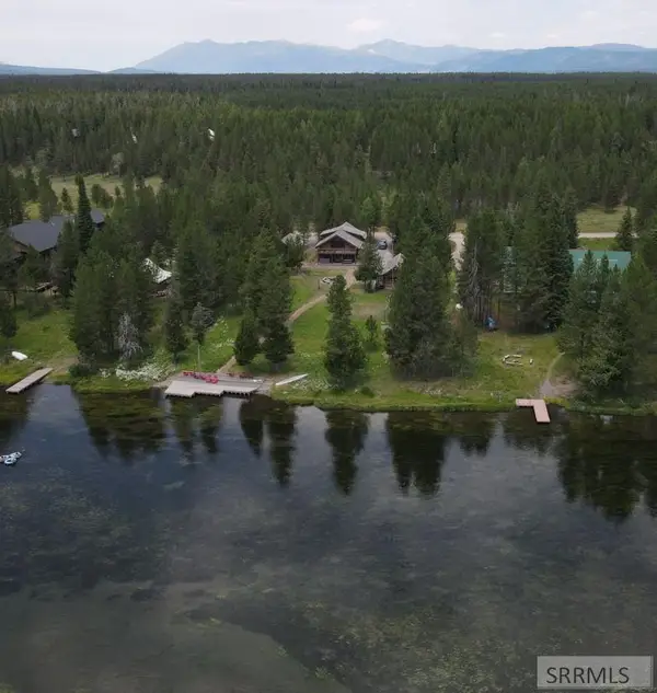 4162 Teton Avenue, ISLAND PARK, ID 83429