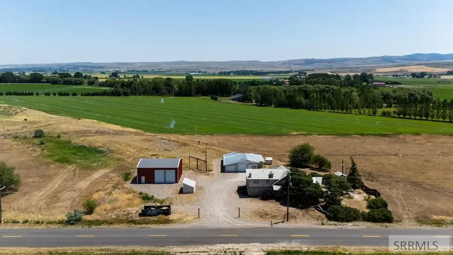 11077 S 5th W, Shelley, ID 83274 - #3