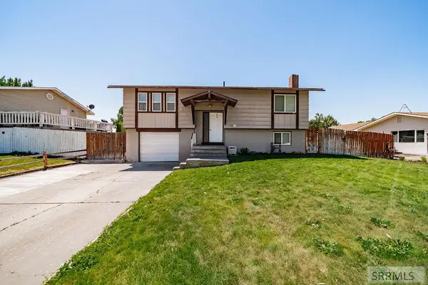 580 Flamingo Avenue, SHELLEY, ID 83274