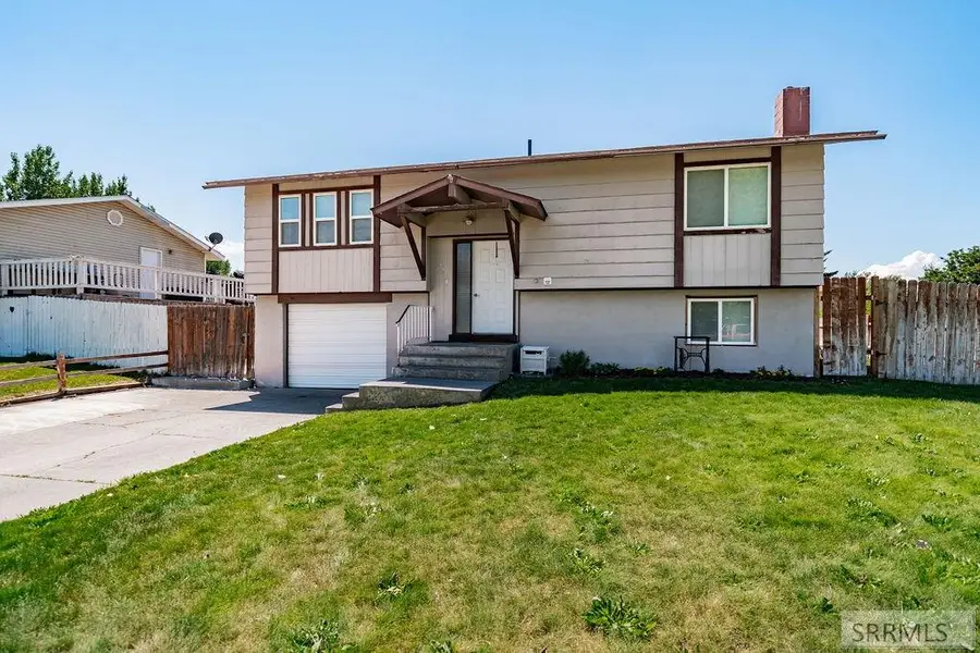 580 Flamingo Avenue, Shelley, ID 83274 - #2