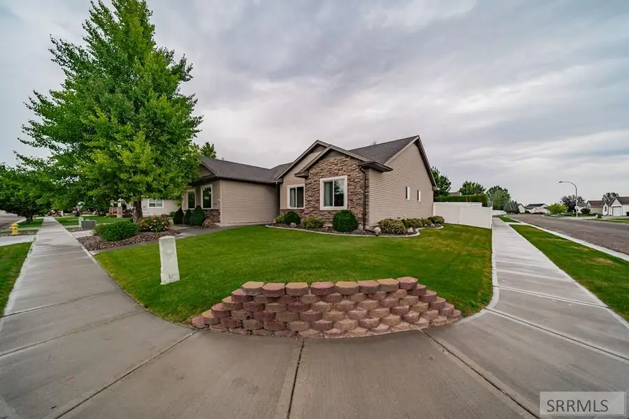 1436 Alayssa Drive, Idaho Falls, ID 83402 - #2
