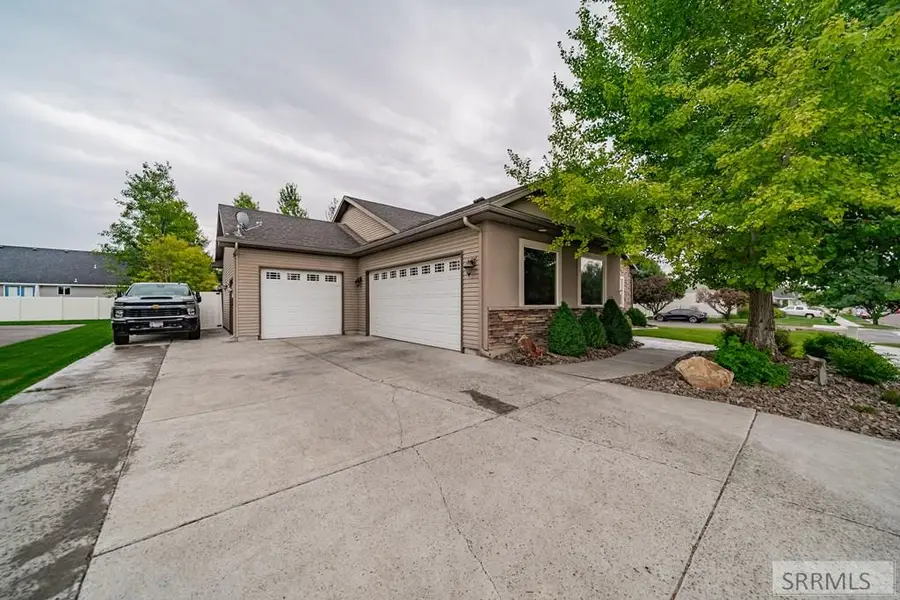 1436 Alayssa Drive, Idaho Falls, ID 83402 - #3