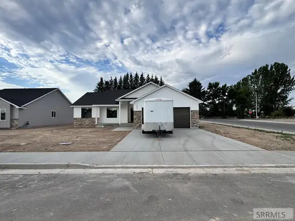 383 Wind River Drive, SHELLEY, ID 83274