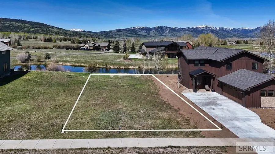 106 Moulton Lane, Victor, ID 83455 - #3