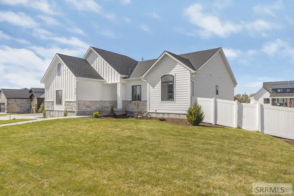 970 Pine Brook Lane, Rexburg, ID 83440 - #1