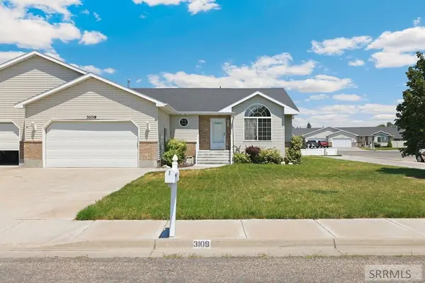 3109 Madeline Drive, AMMON, ID 83406