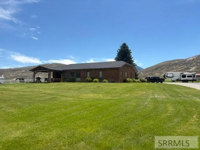 61 Three Mile Lane, Salmon, ID 83467 - #1