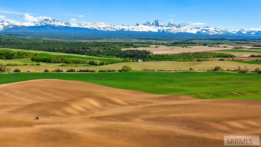 TBD 1400 N, Ashton, ID 83420 - #2
