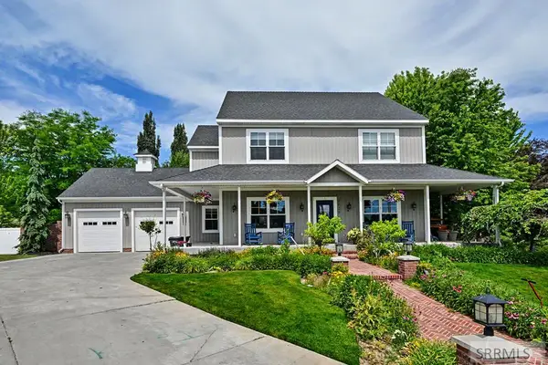 2638 Legends Circle, IDAHO FALLS, ID 83404
