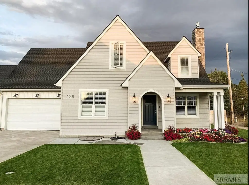 128 Charles Place, Rexburg, ID 83440 - #1