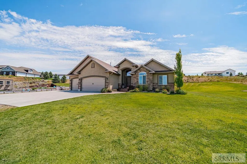 6566 Big Bend Drive, Idaho Falls, ID 83406 - #1