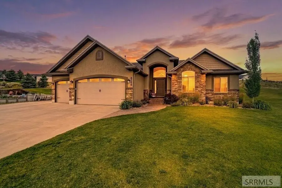 6566 Big Bend Drive, Idaho Falls, ID 83406 - #2