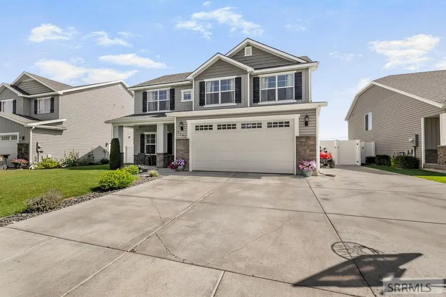 2309 960 S, Rexburg, ID 83440 - #2