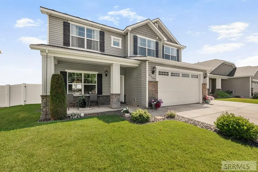 2309 960 S, Rexburg, ID 83440 - #3