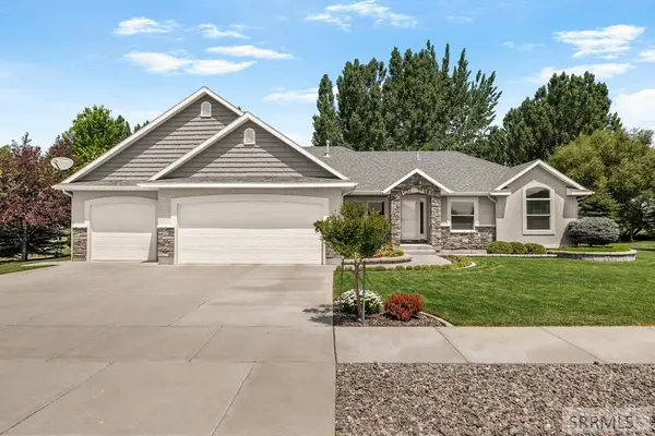 916 Oak Hill Way, REXBURG, ID 83440