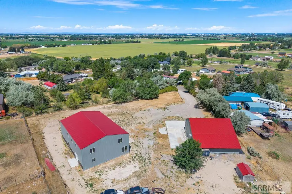1335 E 1195 N, Shelley, ID 83274 - #1