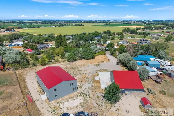 1335 E 1195 N, SHELLEY, ID 83274