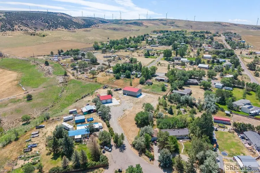 1335 E 1195 N, Shelley, ID 83274 - #3