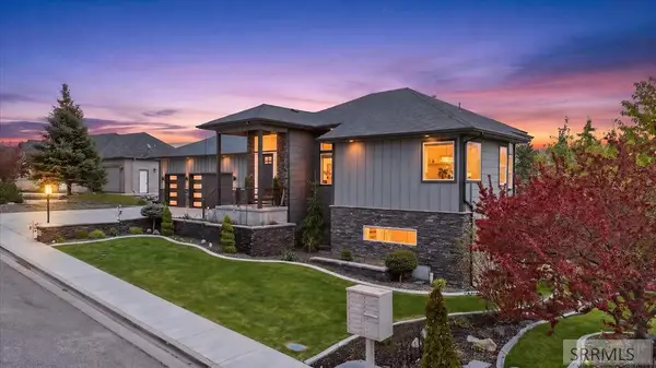 1636 Surprise Valley Road, POCATELLO, ID 83201