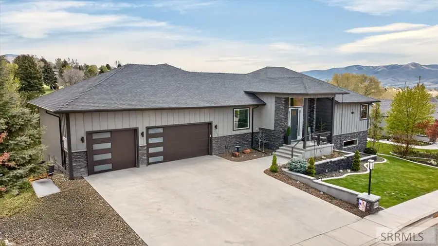 1636 Surprise Valley Road, Pocatello, ID 83201 - #3